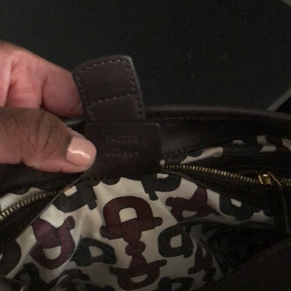 Handbag - Picture 5 of 6